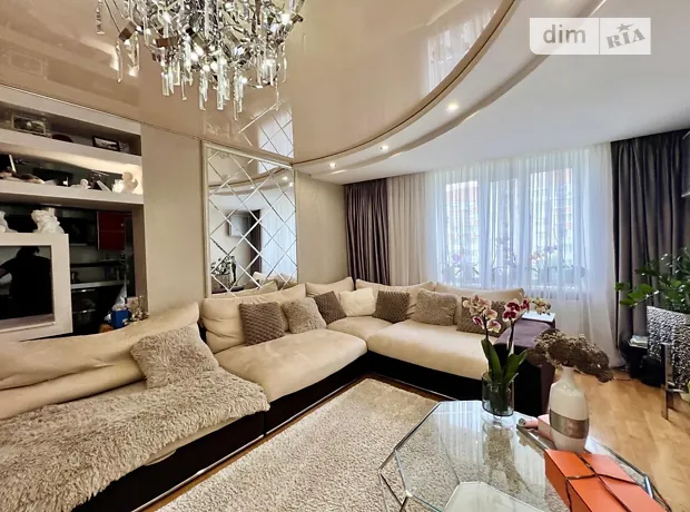 Квартира на вул. Зодчих, 40 в Вінниці, ID 238389, фото №12
