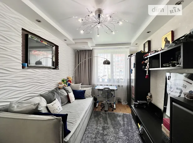 Квартира на вул. Зодчих, 40 в Вінниці, ID 238389, фото №23