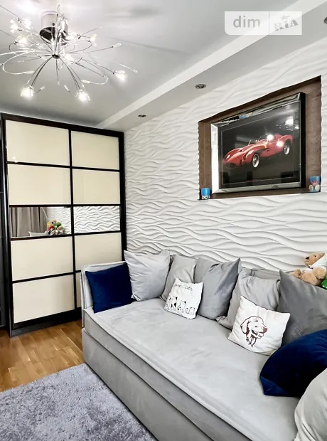 Квартира на вул. Зодчих, 40 в Вінниці, ID 238389, фото №24