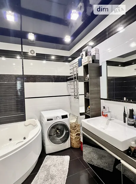 Квартира на вул. Зодчих, 40 в Вінниці, ID 238389, фото №27