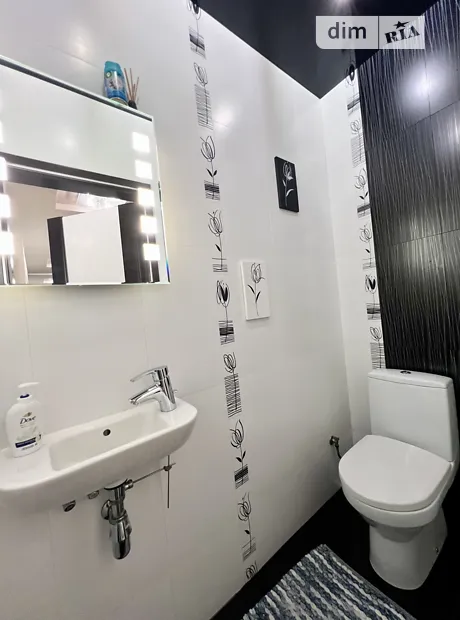 Квартира на вул. Зодчих, 40 в Вінниці, ID 238389, фото №32