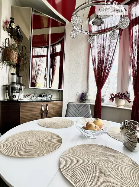 Квартира на вул. Зодчих, 40 в Вінниці, ID 238389, фото №35
