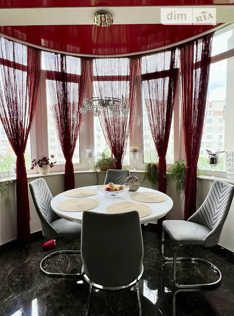 Квартира на вул. Зодчих, 40 в Вінниці, ID 238389, фото №36