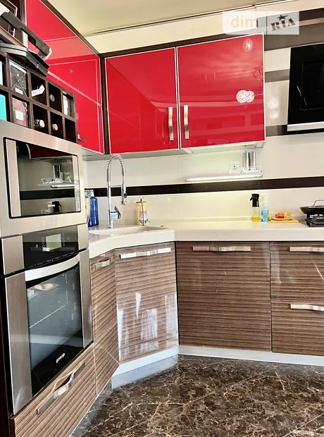 Квартира на вул. Зодчих, 40 в Вінниці, ID 238389, фото №41