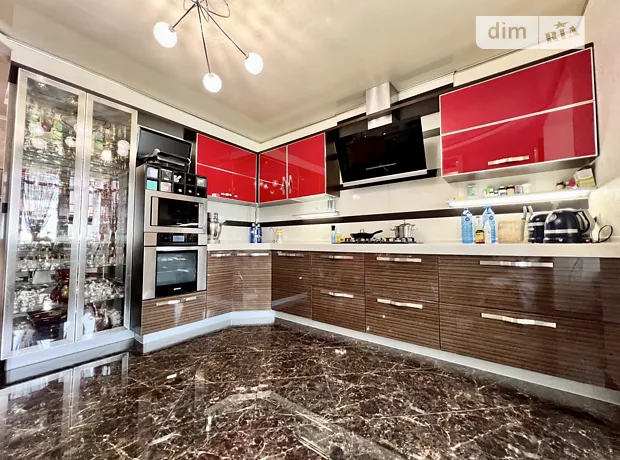 Квартира на вул. Зодчих, 40 в Вінниці, ID 238389, фото №43