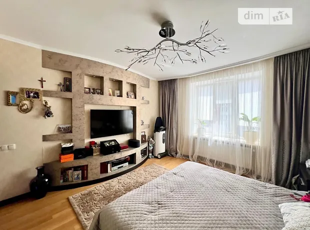 Квартира на вул. Зодчих, 40 в Вінниці, ID 238389, фото №7