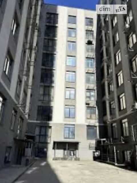 Квартира на вул. Кам'янська, 125Б в Києві, ID 177878, фото №1