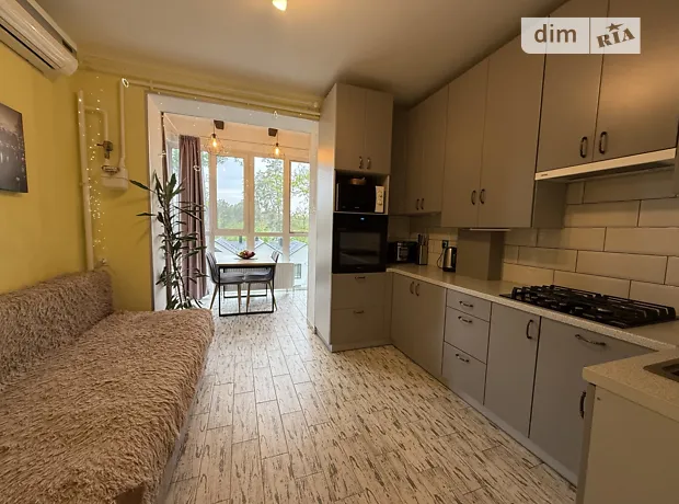 Квартира на вул. Пролетарська в Києві, ID 246469, фото №2
