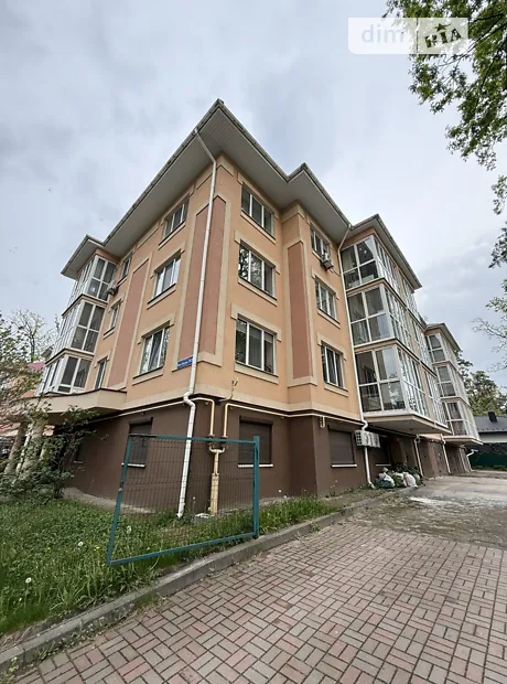 Квартира на вул. Пролетарська в Києві, ID 246469, фото №15