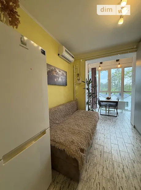 Квартира на вул. Пролетарська в Києві, ID 246469, фото №3