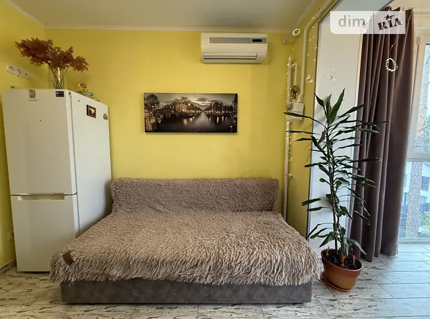 Квартира на вул. Пролетарська в Києві, ID 246469, фото №4