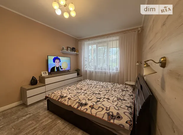 Квартира на вул. Пролетарська в Києві, ID 246469, фото №6
