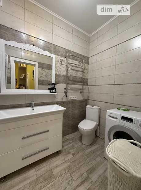 Квартира на вул. Пролетарська в Києві, ID 246469, фото №8