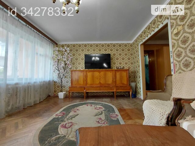 Квартира на вул. Академіка Янгеля, 4 в Києві, ID 200051, фото №1