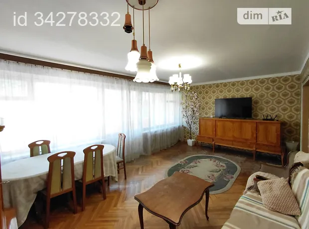 Квартира на вул. Академіка Янгеля, 4 в Києві, ID 200051, фото №2