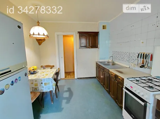 Квартира на вул. Академіка Янгеля, 4 в Києві, ID 200051, фото №11