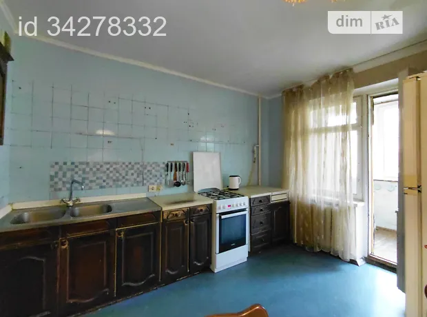 Квартира на вул. Академіка Янгеля, 4 в Києві, ID 200051, фото №12
