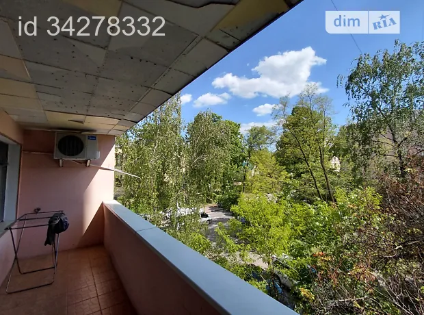 Квартира на вул. Академіка Янгеля, 4 в Києві, ID 200051, фото №17