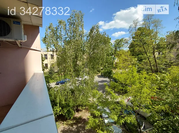 Квартира на вул. Академіка Янгеля, 4 в Києві, ID 200051, фото №18