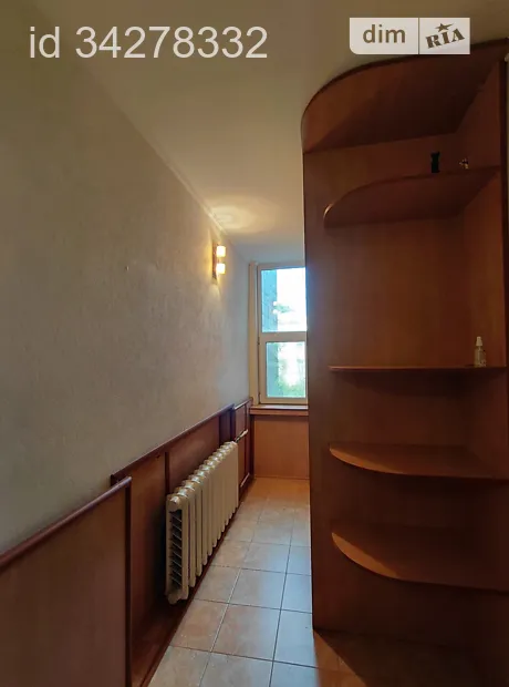 Квартира на вул. Академіка Янгеля, 4 в Києві, ID 200051, фото №19