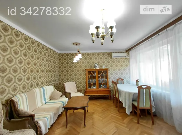 Квартира на вул. Академіка Янгеля, 4 в Києві, ID 200051, фото №3