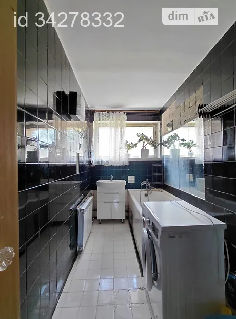 Квартира на вул. Академіка Янгеля, 4 в Києві, ID 200051, фото №24