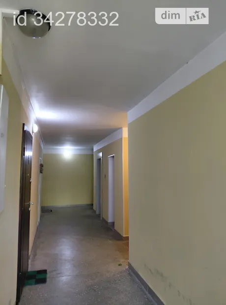 Квартира на вул. Академіка Янгеля, 4 в Києві, ID 200051, фото №28