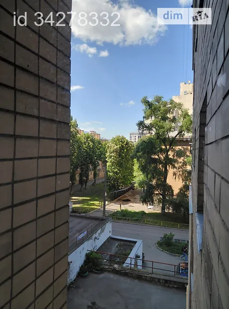 Квартира на вул. Академіка Янгеля, 4 в Києві, ID 200051, фото №29