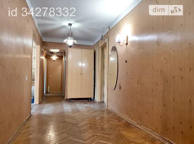 Квартира на вул. Академіка Янгеля, 4 в Києві, ID 200051, фото №4