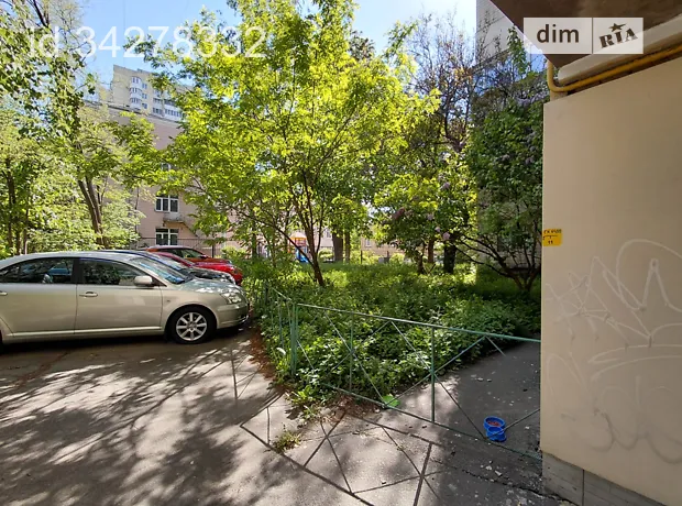 Квартира на вул. Академіка Янгеля, 4 в Києві, ID 200051, фото №31