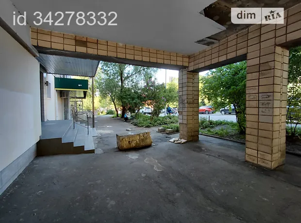 Квартира на вул. Академіка Янгеля, 4 в Києві, ID 200051, фото №32