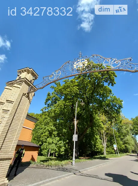Квартира на вул. Академіка Янгеля, 4 в Києві, ID 200051, фото №33