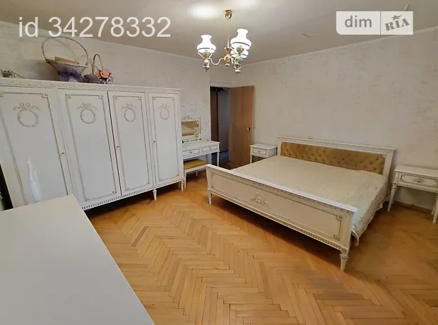 Квартира на вул. Академіка Янгеля, 4 в Києві, ID 200051, фото №5