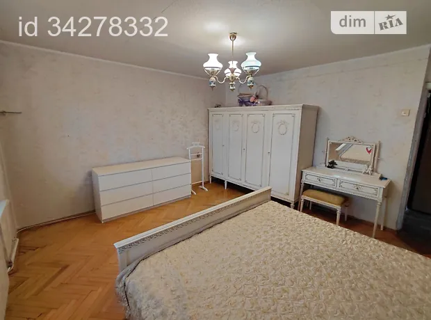 Квартира на вул. Академіка Янгеля, 4 в Києві, ID 200051, фото №6