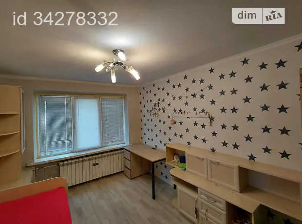 Квартира на вул. Академіка Янгеля, 4 в Києві, ID 200051, фото №7