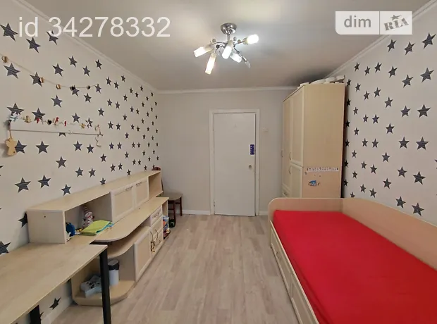 Квартира на вул. Академіка Янгеля, 4 в Києві, ID 200051, фото №8