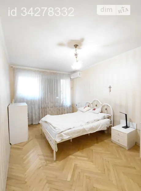 Квартира на вул. Академіка Янгеля, 4 в Києві, ID 200051, фото №9