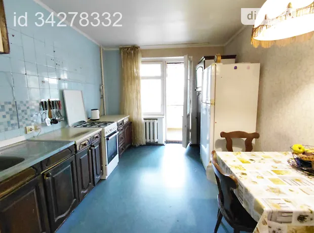 Квартира на вул. Академіка Янгеля, 4 в Києві, ID 200051, фото №10