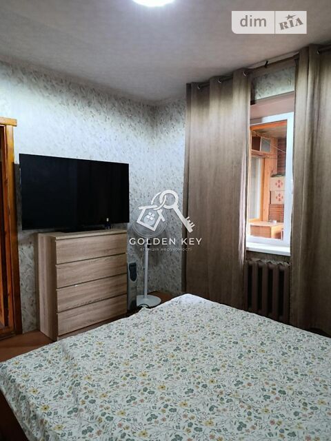 Квартира на вул. Володимира Бизова, 24 в Кривому Розі, ID 179959, фото №1