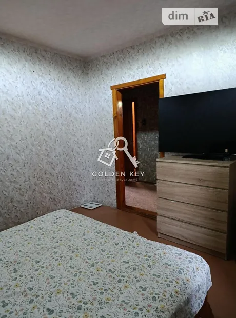 Квартира на вул. Володимира Бизова, 24 в Кривому Розі, ID 179959, фото №2