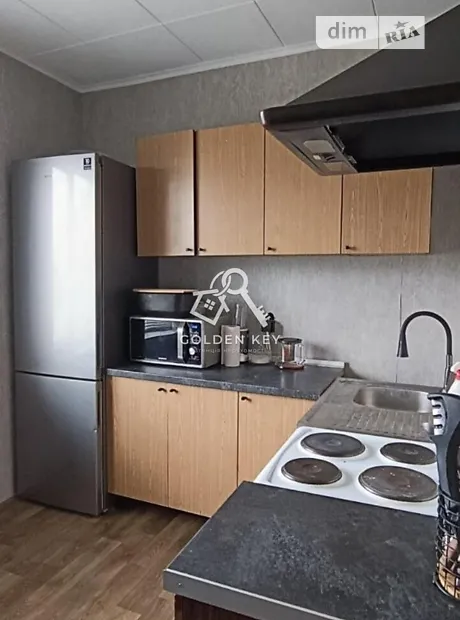 Квартира на вул. Володимира Бизова, 24 в Кривому Розі, ID 179959, фото №13