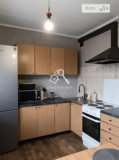 Квартира на вул. Володимира Бизова, 24 в Кривому Розі, ID 179959, фото №14