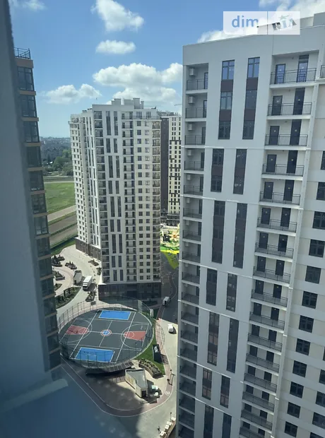 Квартира на вул. Краснова, 1А в Одесі, ID 181329, фото №4