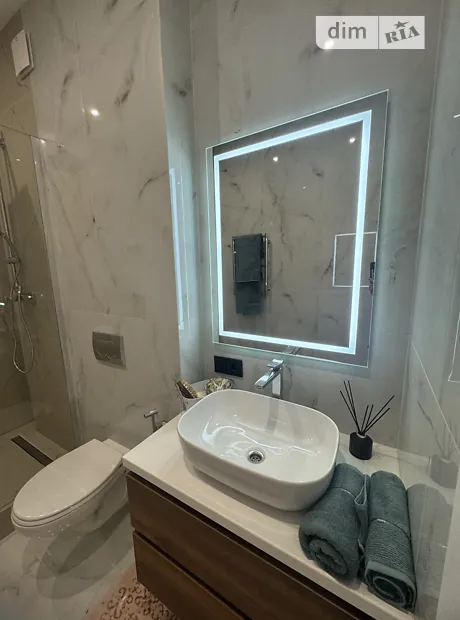 Квартира на вул. Краснова, 1А в Одесі, ID 181329, фото №9