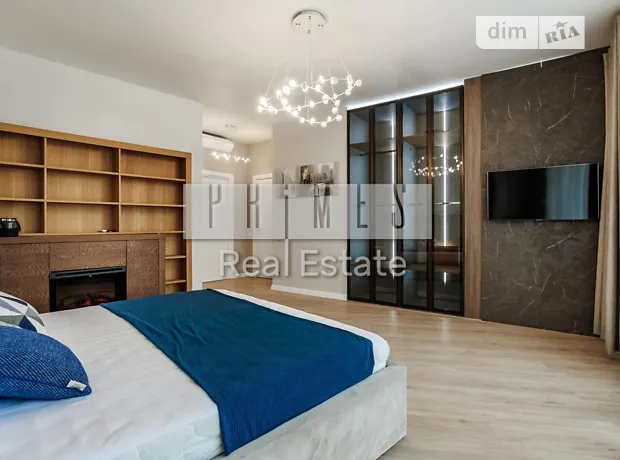 Квартира на вул. Буслівська, 12 в Києві, ID 195304, фото №19