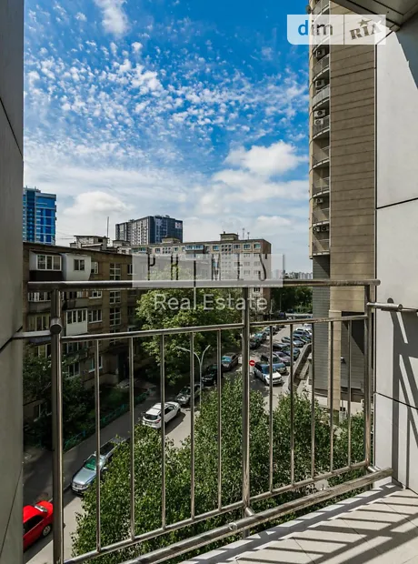 Квартира на вул. Буслівська, 12 в Києві, ID 195304, фото №35