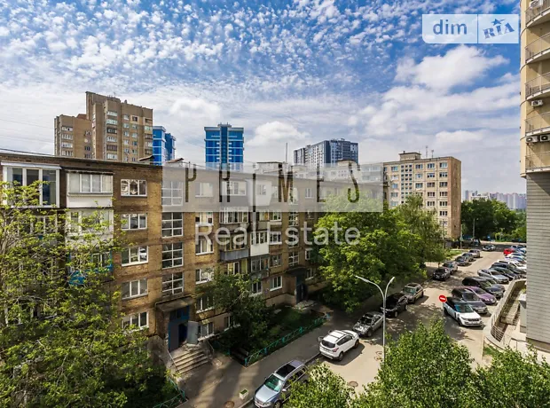 Квартира на вул. Буслівська, 12 в Києві, ID 195304, фото №36