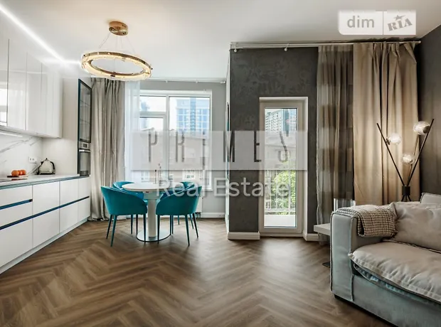 Квартира на вул. Буслівська, 12 в Києві, ID 195304, фото №6