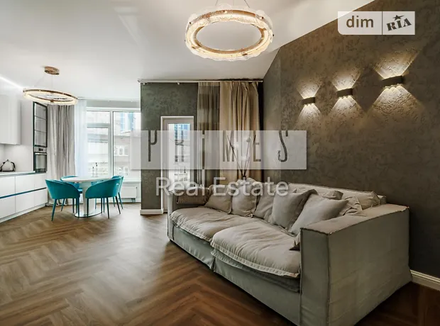 Квартира на вул. Буслівська, 12 в Києві, ID 195304, фото №8