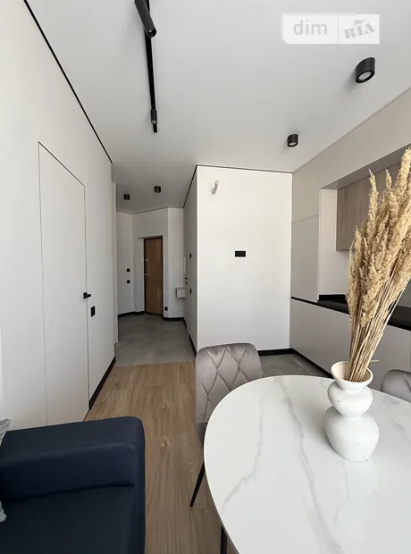 Квартира на вул. Ольги Кобилянської в Києві, ID 243941, фото №2